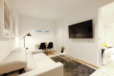 Apartamento en Madrid - Atocha Suite by Madflats Collection