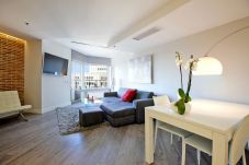 Apartamento en Madrid - Torre de Madrid by Madflats Collection