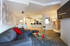 Apartamento en Madrid - Torre de Madrid by Madflats Collection