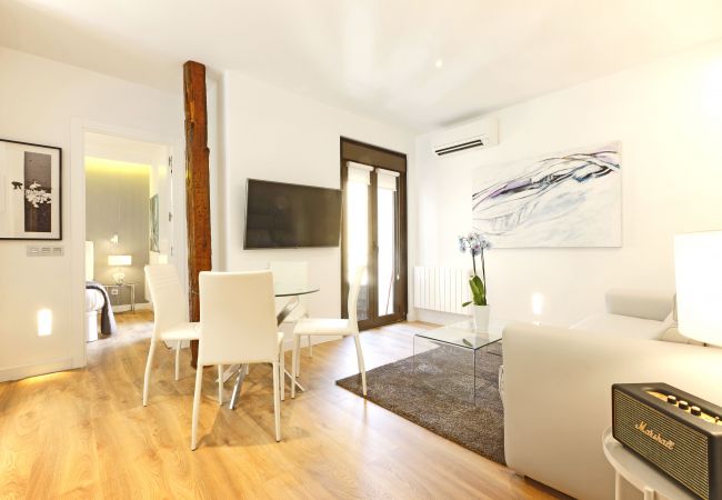 Madrid - Apartamento