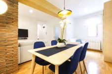 Apartamento en Madrid - Madrid Centric VII by Madflats Collection