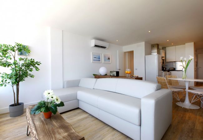 Apartamento en Torremolinos - TORREMOLINOS - PICASSO