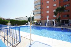 Apartamento en Torremolinos - TORREMOLINOS - PICASSO