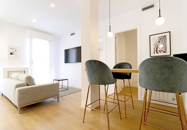 Apartamento en Madrid - Salamanca Suite by Madflats Collection