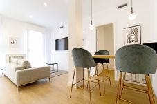 Apartamento en Madrid - Salamanca Suite by Madflats Collection