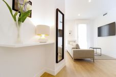 Apartamento en Madrid - Salamanca Suite by Madflats Collection