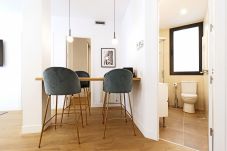 Apartamento en Madrid - Salamanca Suite by Madflats Collection