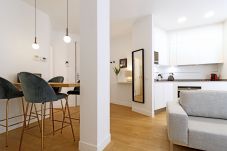 Apartamento en Madrid - Salamanca Suite by Madflats Collection