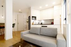 Apartamento en Madrid - Salamanca Suite by Madflats Collection