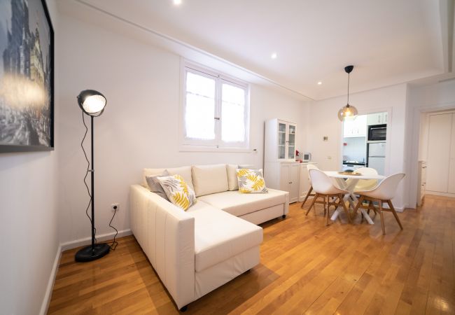 Apartamento en Madrid - Malasaña Central by Madflats Collection