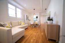 Apartamento en Madrid - Malasaña Central by Madflats Collection