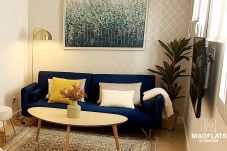 Apartamento en Madrid - Retiro Park by Madflats Collection