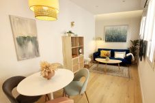 Apartamento en Madrid - Retiro Park by Madflats Collection