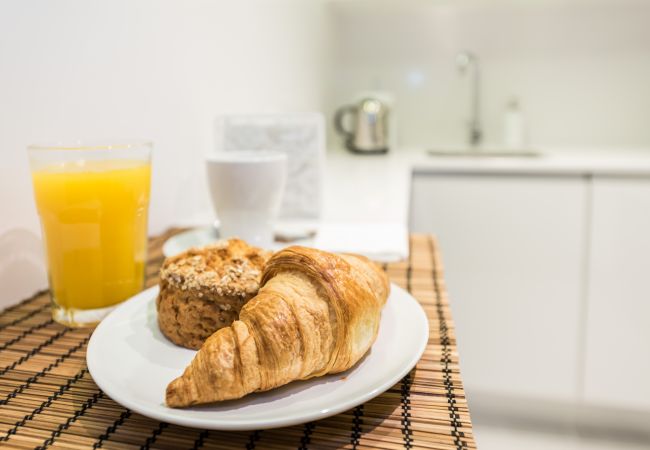 Apartamento en Madrid - Malasaña Suite Apartamento en Madrid - Malasaña Suite