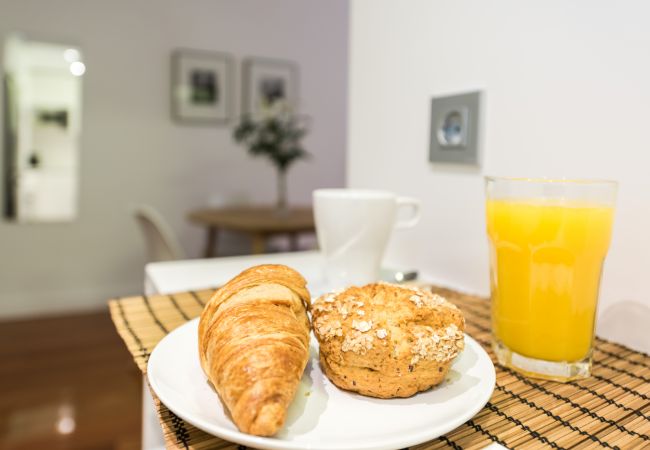 Apartamento en Madrid - Malasaña Suite Apartamento en Madrid - Malasaña Suite