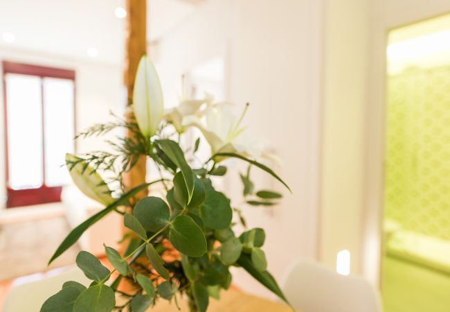 Apartamento en Madrid - Malasaña Suite Apartamento en Madrid - Malasaña Suite