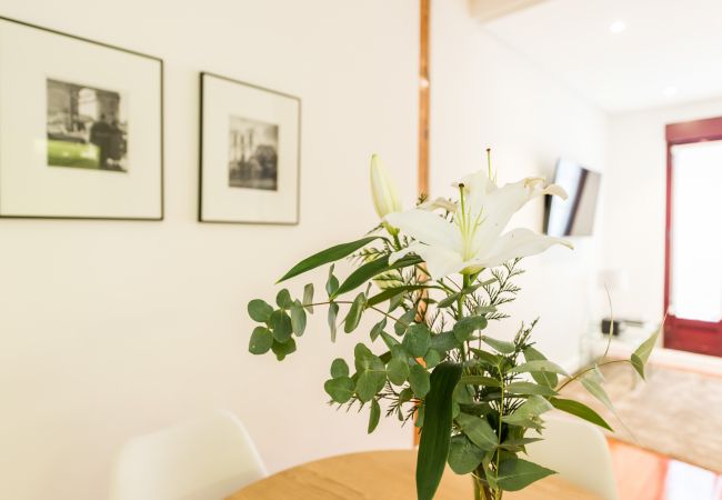 Apartamento en Madrid - Malasaña Suite Apartamento en Madrid - Malasaña Suite