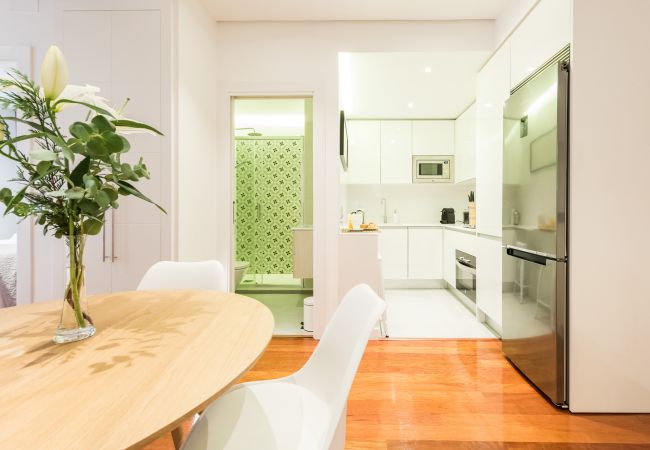 Apartamento en Madrid - Malasaña Suite Apartamento en Madrid - Malasaña Suite