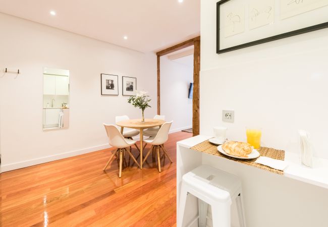 Apartamento en Madrid - Malasaña Suite Apartamento en Madrid - Malasaña Suite