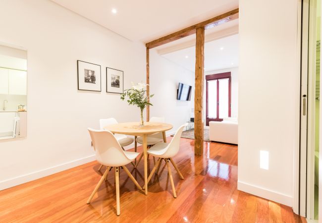 Apartamento en Madrid - Malasaña Suite Apartamento en Madrid - Malasaña Suite