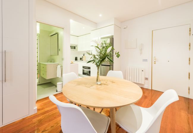 Apartamento en Madrid - Malasaña Suite Apartamento en Madrid - Malasaña Suite