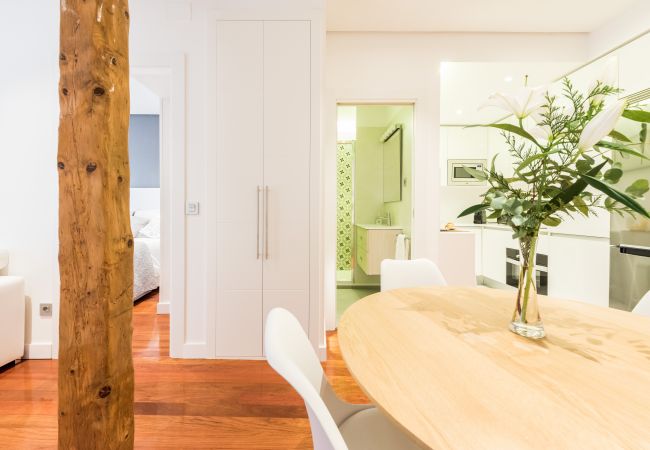Apartamento en Madrid - Malasaña Suite Apartamento en Madrid - Malasaña Suite