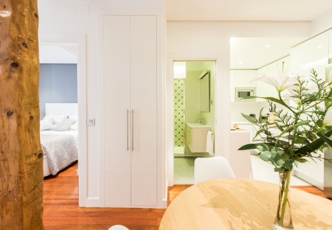 Apartamento en Madrid - Malasaña Suite Apartamento en Madrid - Malasaña Suite