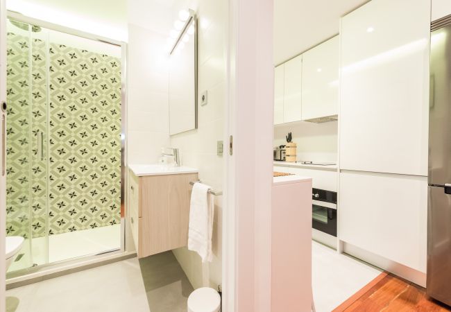 Apartamento en Madrid - Malasaña Suite Apartamento en Madrid - Malasaña Suite