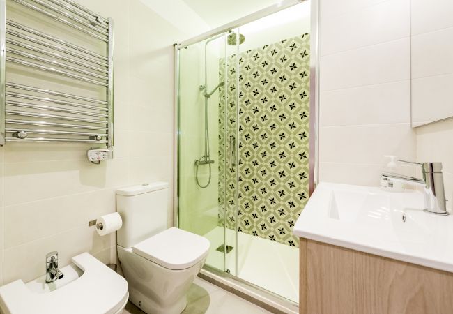 Apartamento en Madrid - Malasaña Suite Apartamento en Madrid - Malasaña Suite