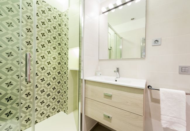 Apartamento en Madrid - Malasaña Suite Apartamento en Madrid - Malasaña Suite