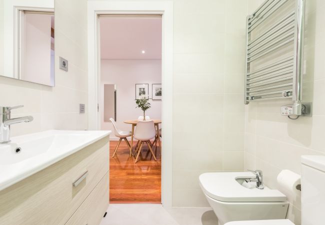 Apartamento en Madrid - Malasaña Suite Apartamento en Madrid - Malasaña Suite