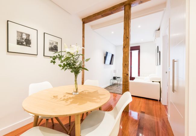 Apartamento en Madrid - Malasaña Suite Apartamento en Madrid - Malasaña Suite