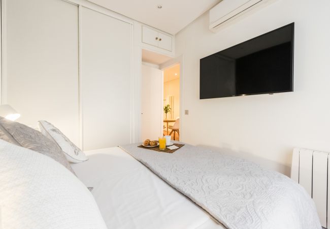 Apartamento en Madrid - Malasaña Suite Apartamento en Madrid - Malasaña Suite
