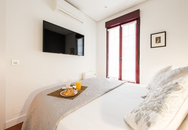 Apartamento en Madrid - Malasaña Suite Apartamento en Madrid - Malasaña Suite