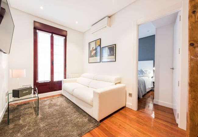 Apartamento en Madrid - Malasaña Suite Apartamento en Madrid - Malasaña Suite