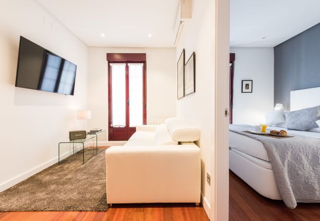 Apartamento en Madrid - Malasaña Suite Apartamento en Madrid - Malasaña Suite