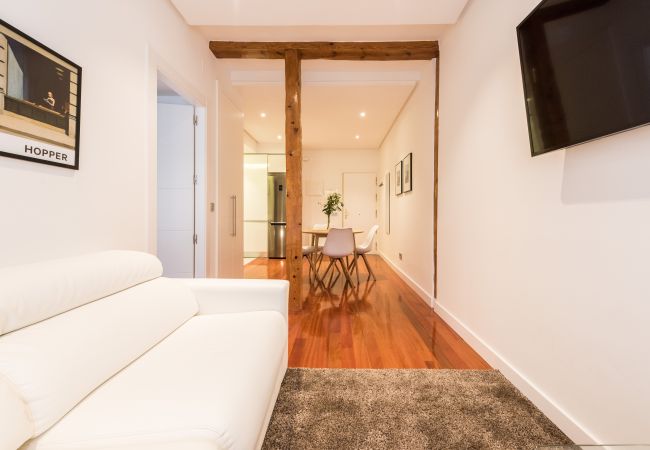 Apartamento en Madrid - Malasaña Suite Apartamento en Madrid - Malasaña Suite