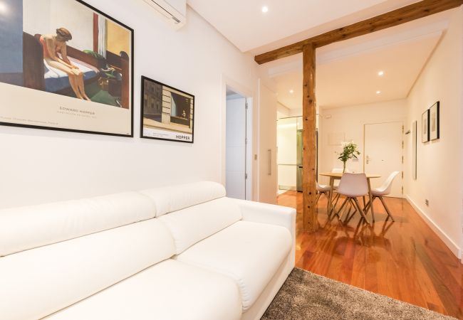 Apartamento en Madrid - Malasaña Suite Apartamento en Madrid - Malasaña Suite