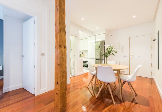 Apartamento en Madrid - Malasaña Suite Apartamento en Madrid - Malasaña Suite