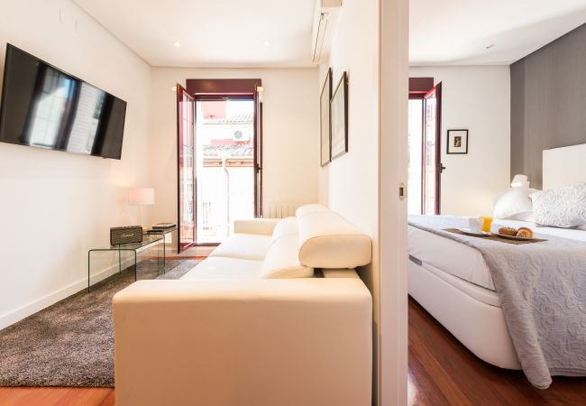Apartamento en Madrid - Malasaña Suite Apartamento en Madrid - Malasaña Suite