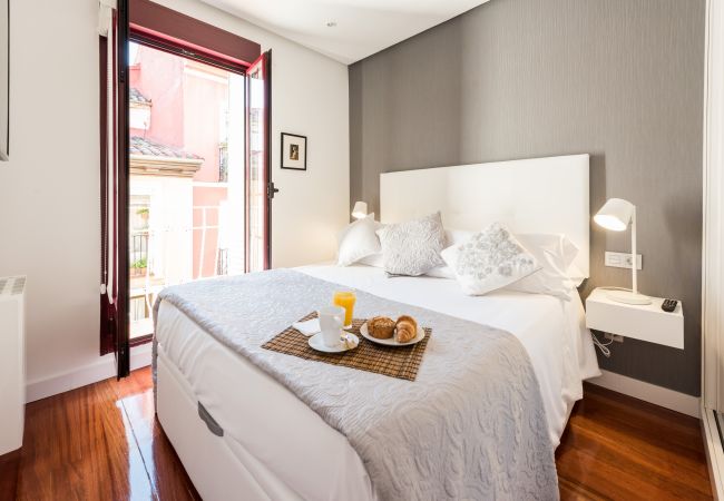 Apartamento en Madrid - Malasaña Suite Apartamento en Madrid - Malasaña Suite