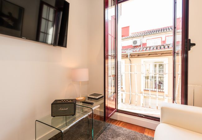 Apartamento en Madrid - Malasaña Suite Apartamento en Madrid - Malasaña Suite