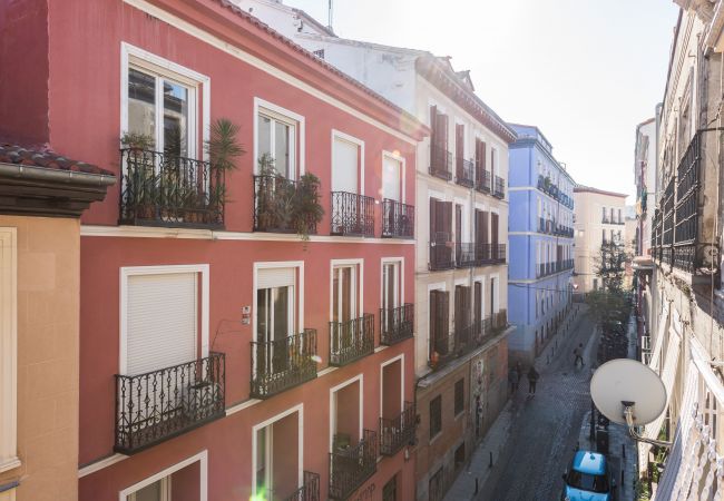 Apartamento en Madrid - Malasaña Suite Apartamento en Madrid - Malasaña Suite