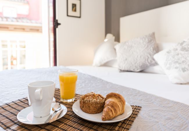 Apartamento en Madrid - Malasaña Suite Apartamento en Madrid - Malasaña Suite