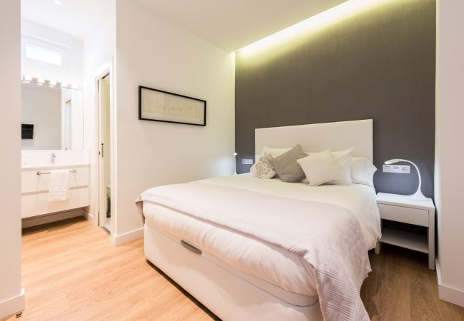 Apartamento en Madrid - Opera Plaza - MADFlats Collection