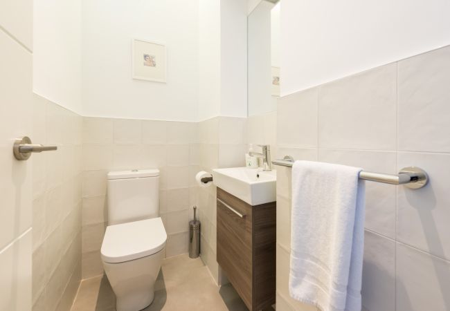 Apartamento en Madrid - Opera Plaza Apartamento en Madrid - Opera Plaza