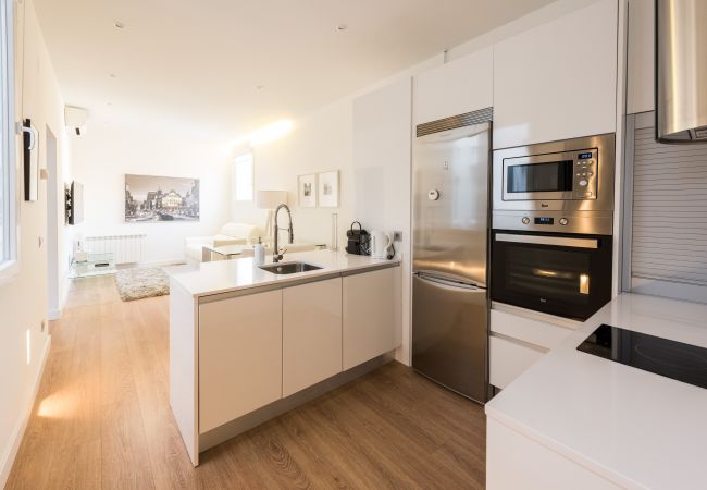 Apartamento en Madrid - Opera Plaza Apartamento en Madrid - Opera Plaza