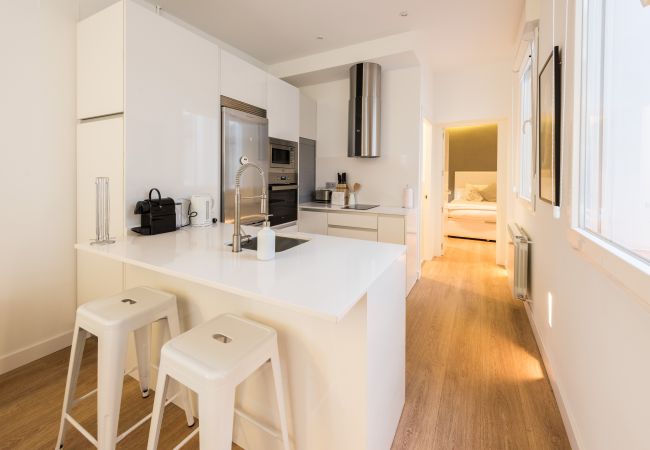 Apartamento en Madrid - Opera Plaza Apartamento en Madrid - Opera Plaza