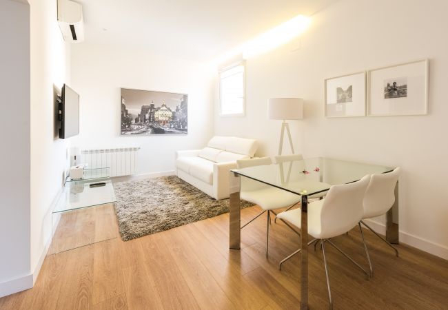 Apartamento en Madrid - Opera Plaza Apartamento en Madrid - Opera Plaza