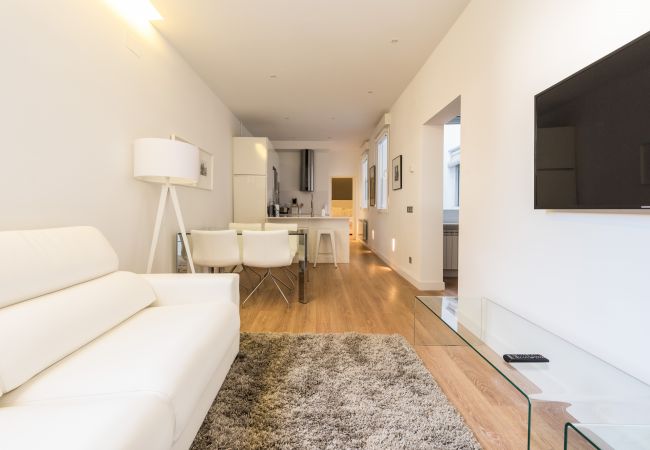 Apartamento en Madrid - Opera Plaza Apartamento en Madrid - Opera Plaza